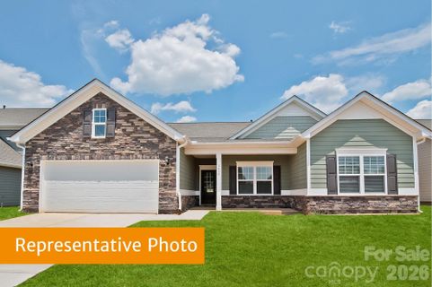 12004 Muscadine Court sold home in Pine Bluff, Midland, NC