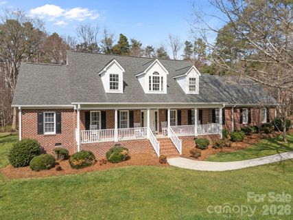 220 St Johns Drive sold home in St Johns Woods, Salisbury, NC