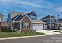 106 N Christie Court sold home in Fletcher, SC