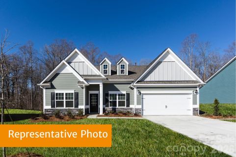 6335 Busch Way sold home in Pine Bluff, Midland, NC