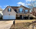 4017 Brookchase Boulevard sold home in Fort Mill, SC