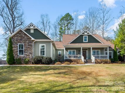76 Ledgestone Drive sold home in Ledgestone, Fairview, NC