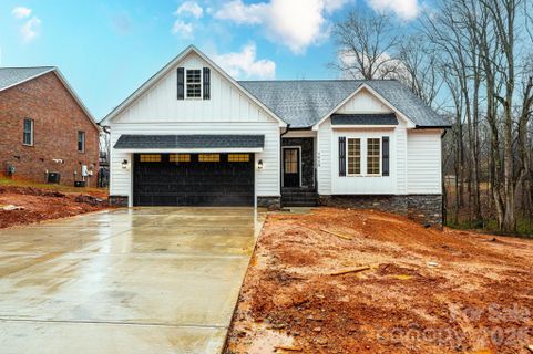 Homes in Summerlin, Newton