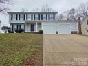 1907 Misty Vale Road sold home in Charlotte, SC
