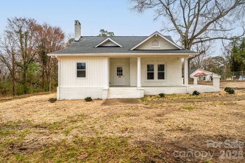 1817 Little Rock Road sold home in Rock Commons, Charlotte, NC