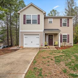 303 Olde North Church Drive