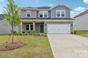 223 Nelson Creek Road sold home in Mocksville, SC