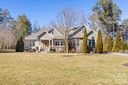 83 King Creek Preserve Lane sold home in Flat Rock, SC