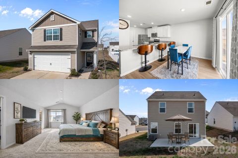 411 Apex Circle active home in Pinnacle Estates, Shelby, NC