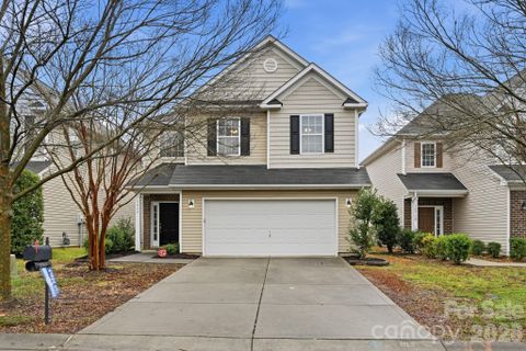 1060 Mountain Laurel Court