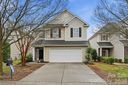 1060 Mountain Laurel Court sold home in Matthews, SC