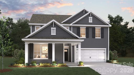 537 Mahogany Road active home in Westport, York, SC