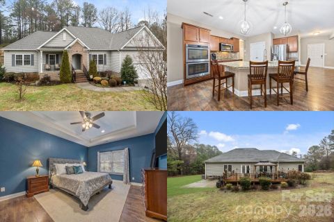 7015 Mount Holly Huntersville Road