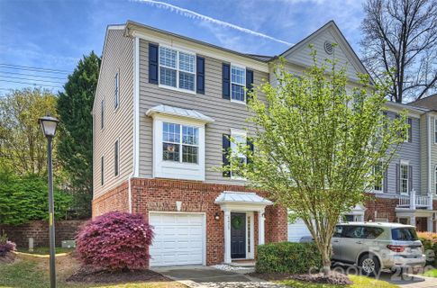 5423 Dockery Drive sold home in Magnolia Park, Charlotte, NC