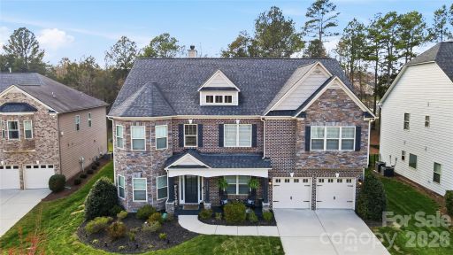 2819 Donegal Drive