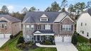 2819 Donegal Drive sold home in Kannapolis, SC