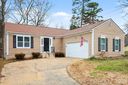 6027 Running Deer Road sold home in Charlotte, SC