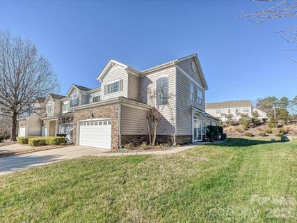 113 Park View Drive sold home in Waters Edge, Belmont, NC