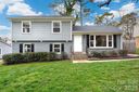 5610 Lawrence Orr Road sold home in Charlotte, SC