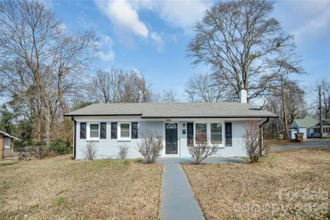 200 W Shannonhouse Street