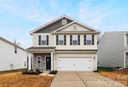 2017 Karen Woods Lane sold home in Charlotte, SC