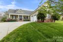 557 Luther Drive sold home in Iron Station, SC