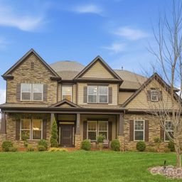 10018 Dressage Lane