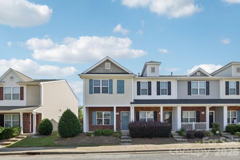 12720 Livengood Lane active home in Prosperity Place, Charlotte, NC