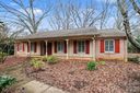 3430 Rea Road sold home in Charlotte, SC