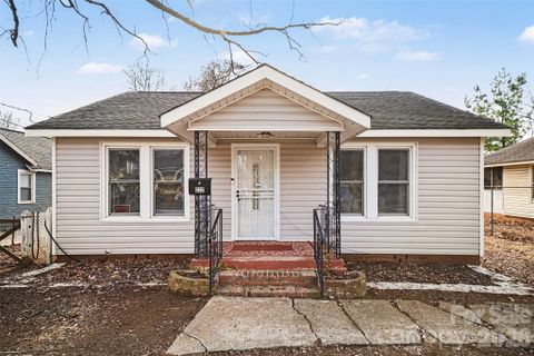 222 N Linwood Avenue