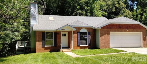 5830 Stone Bluff Court