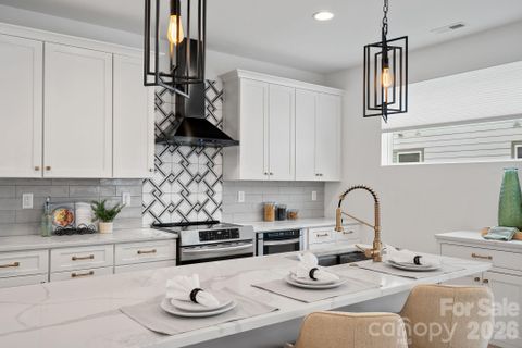 306 Wesley Heights Way active home in Wesley Heights, Charlotte, NC