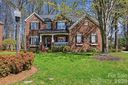 14905 Long Bow Lane sold home in Huntersville, SC