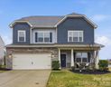 13049 Whitemarsh Hall Drive sold home in Charlotte, SC