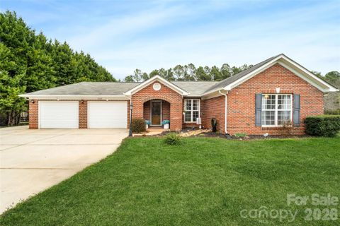 2642 Gradys Ground Drive sold home in Sherry Acres, Mcconnells, SC
