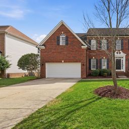 3909 Meadow Green Drive