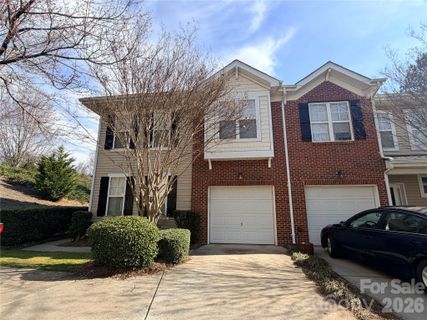Homes in Princeton At Southampton, Charlotte