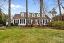 1219 Scotland Avenue sold home in Charlotte, SC