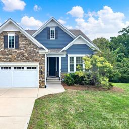 3509 Aqua Point Drive
