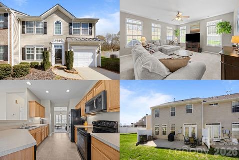 444 Battery Circle sold home in Harpers Green, Clover, SC