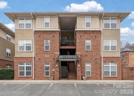 Homes in Parkview, Charlotte