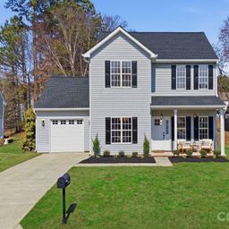 171 Kristens Court Drive