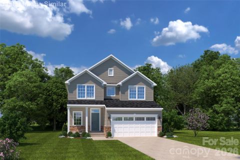 2063 Fernway Drive active home in Kelton, Charlotte, NC