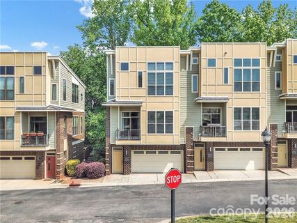 435 Steel Gardens Boulevard sold home in Steel Gardens, Charlotte, NC