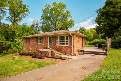 581 Clyde Drive