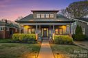 405 E Tremont Avenue sold home in Charlotte, SC