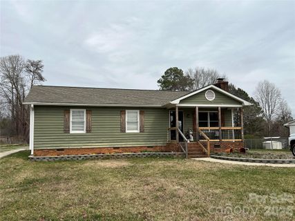 A home in Goodwill Acres, Dallas