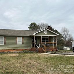 510 Texas Trail