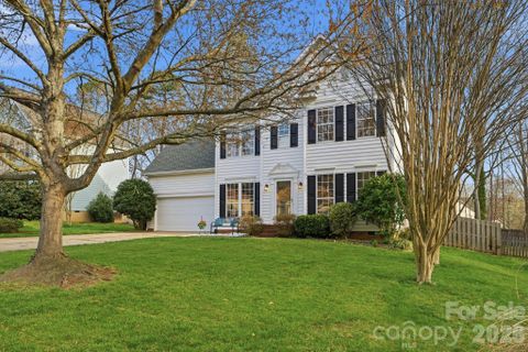 272 Rose Street pending home in Reed Creek, Mooresville, NC