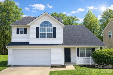 518 Canopy Court